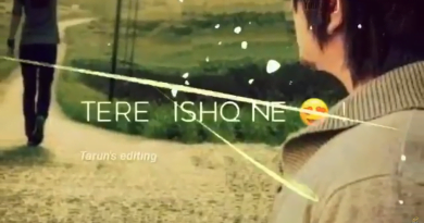 Tere Ishq Ne Saathiyaa