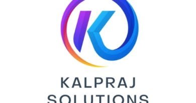 KalpRaj Solutions LOGO