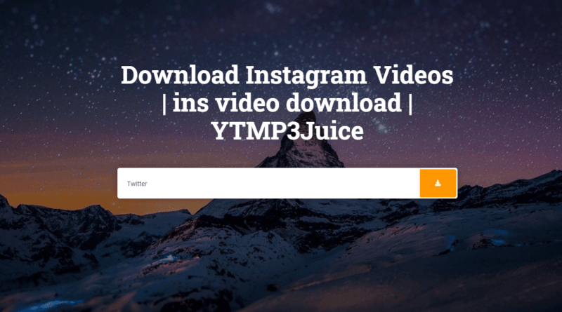 ins video download featured image