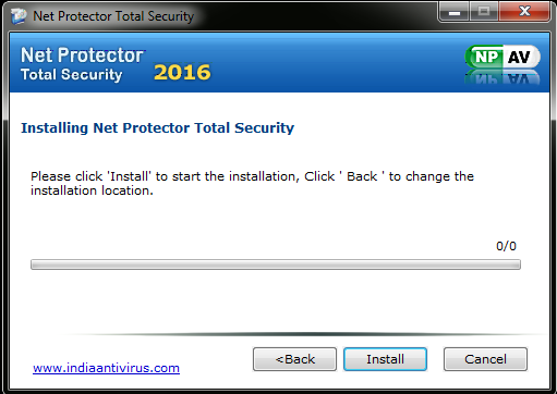 serial key for net protector antivirus