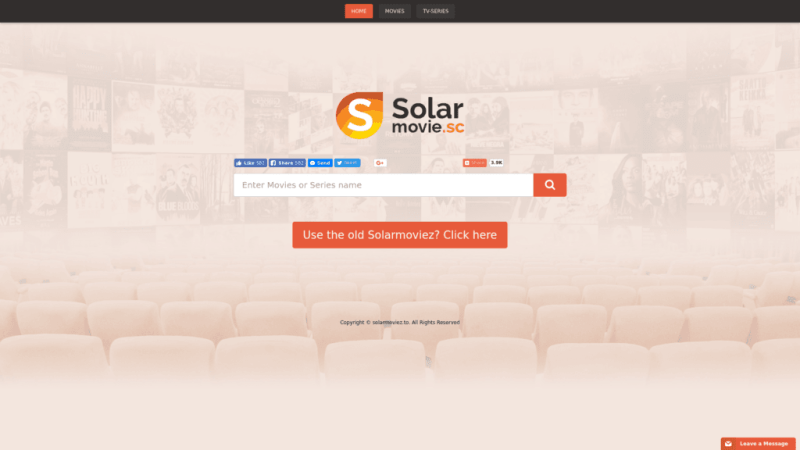 solarmovies to