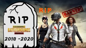 pubg mobile banned
