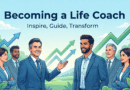 Becoming A Life Coach