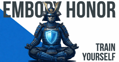 Bushido Life Coaching Bushido Life Coaching