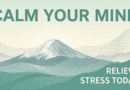 Tips For The Aid Of Bothersome Stress